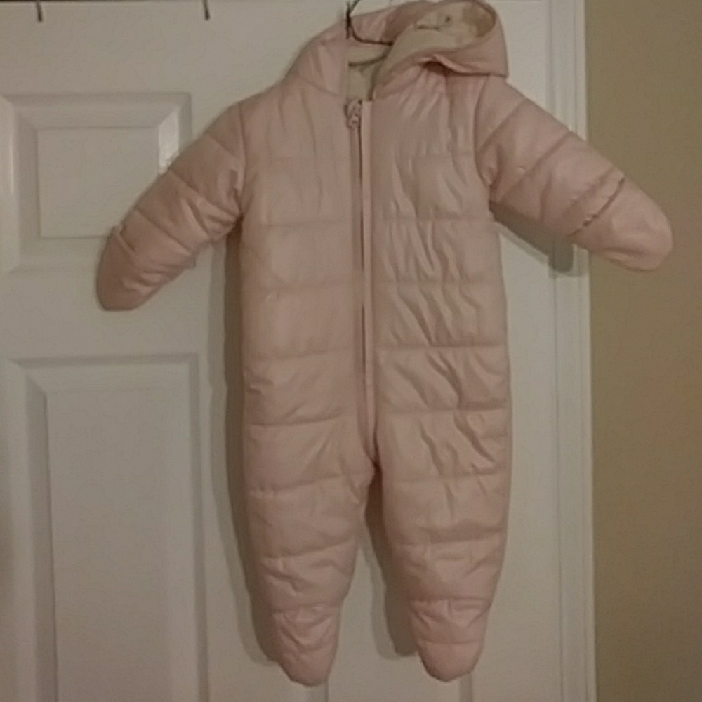 Snowsuit